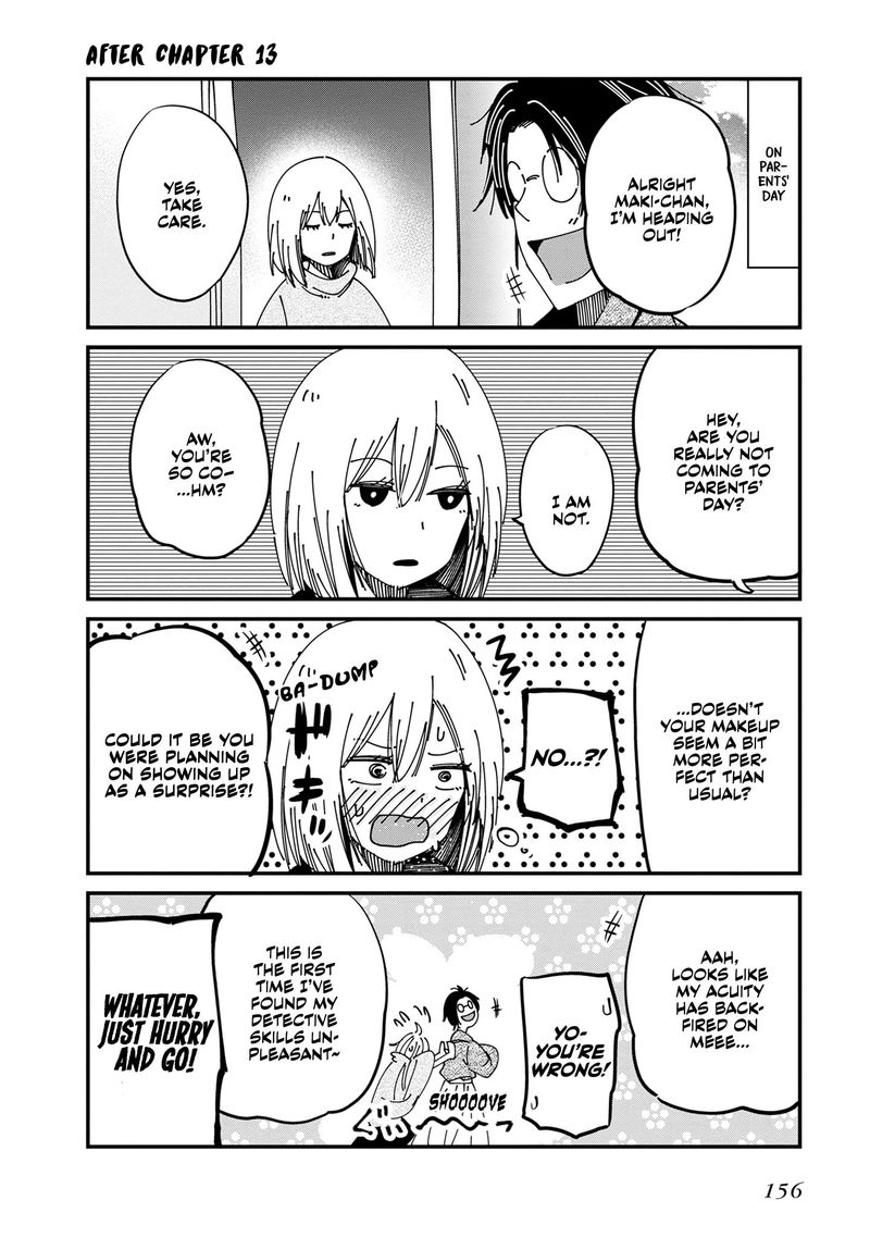 Mattaku Saikin No Tantei To Kitara 17 20