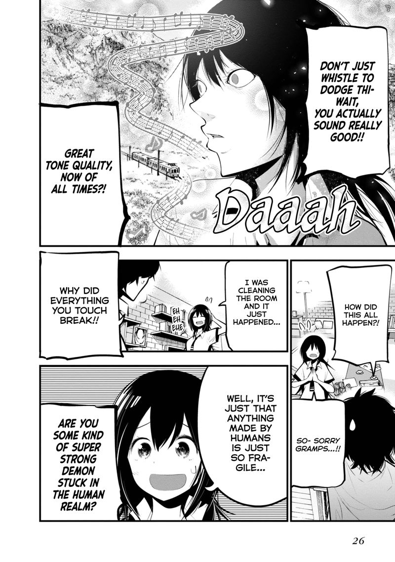 Mattaku Saikin No Tantei To Kitara 19 2