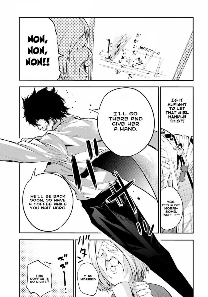 Mattaku Saikin No Tantei To Kitara 2 14