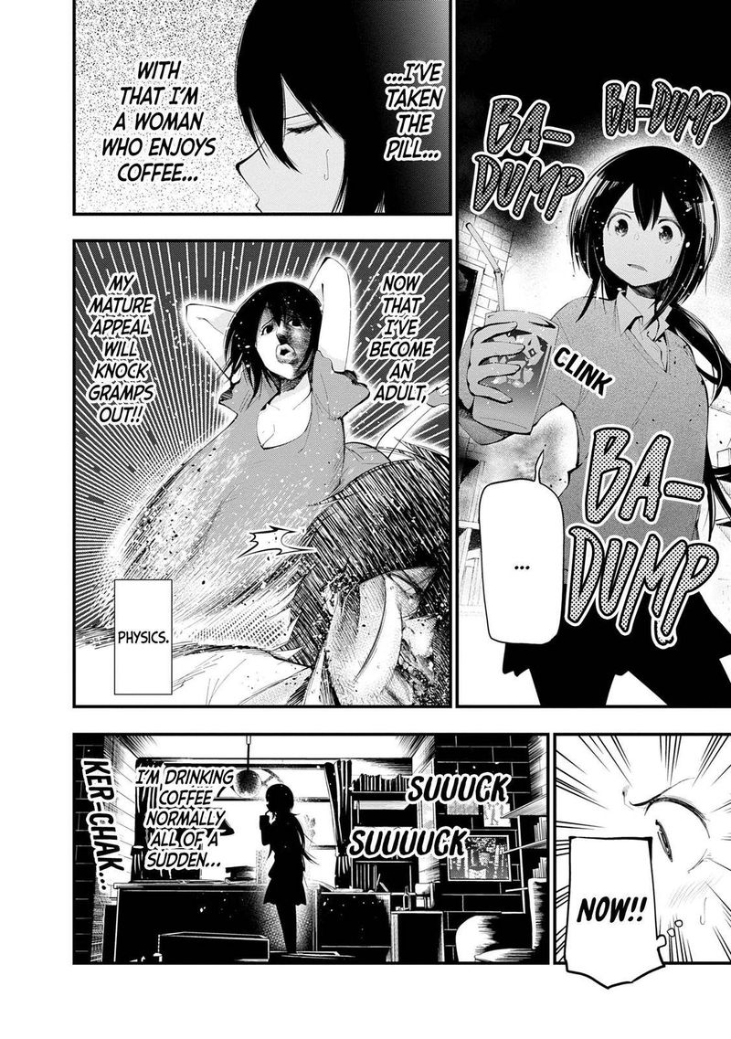 Mattaku Saikin No Tantei To Kitara 20 10