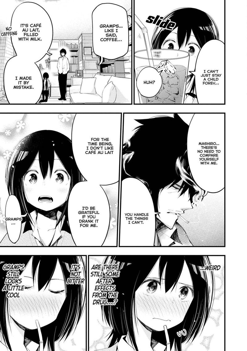 Mattaku Saikin No Tantei To Kitara 20 23