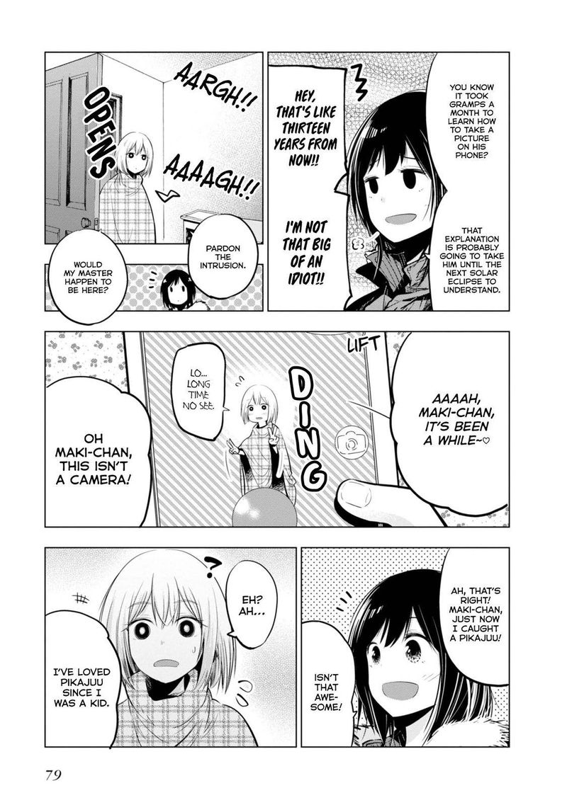 Mattaku Saikin No Tantei To Kitara 20 29