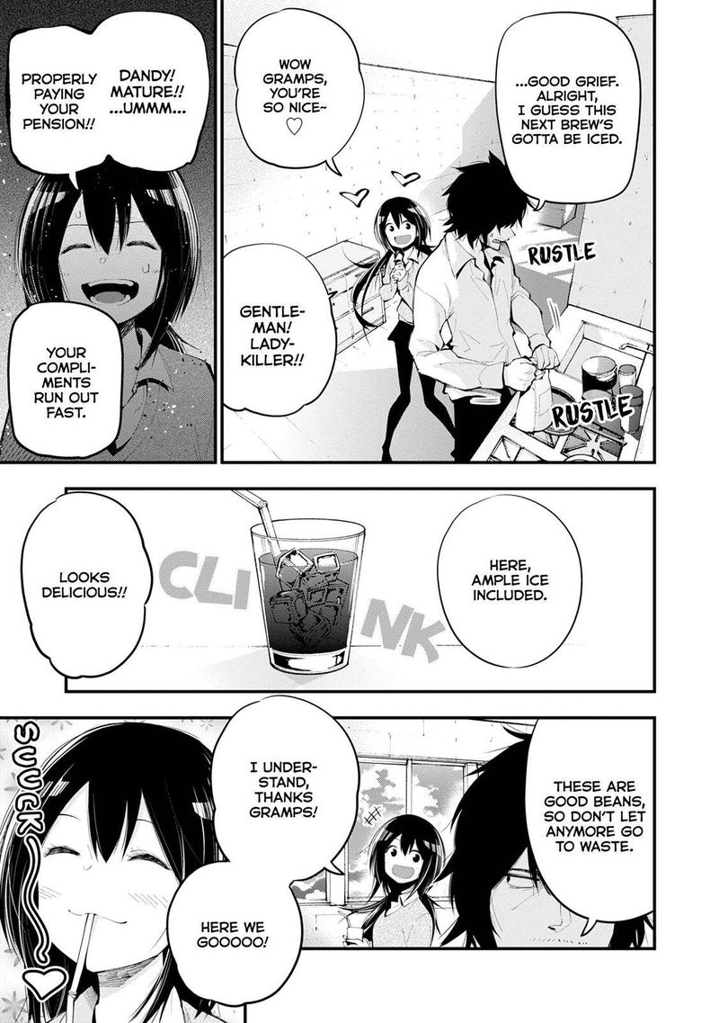 Mattaku Saikin No Tantei To Kitara 20 3