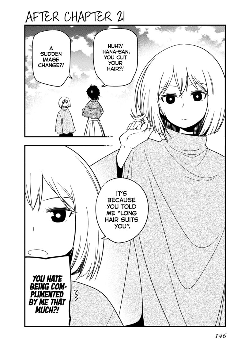 Mattaku Saikin No Tantei To Kitara 22e 19