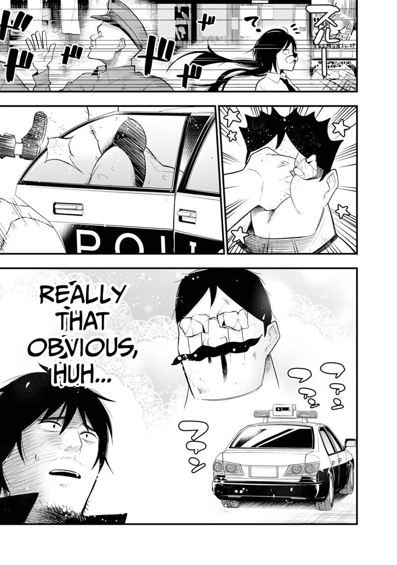 Mattaku Saikin No Tantei To Kitara 26 15