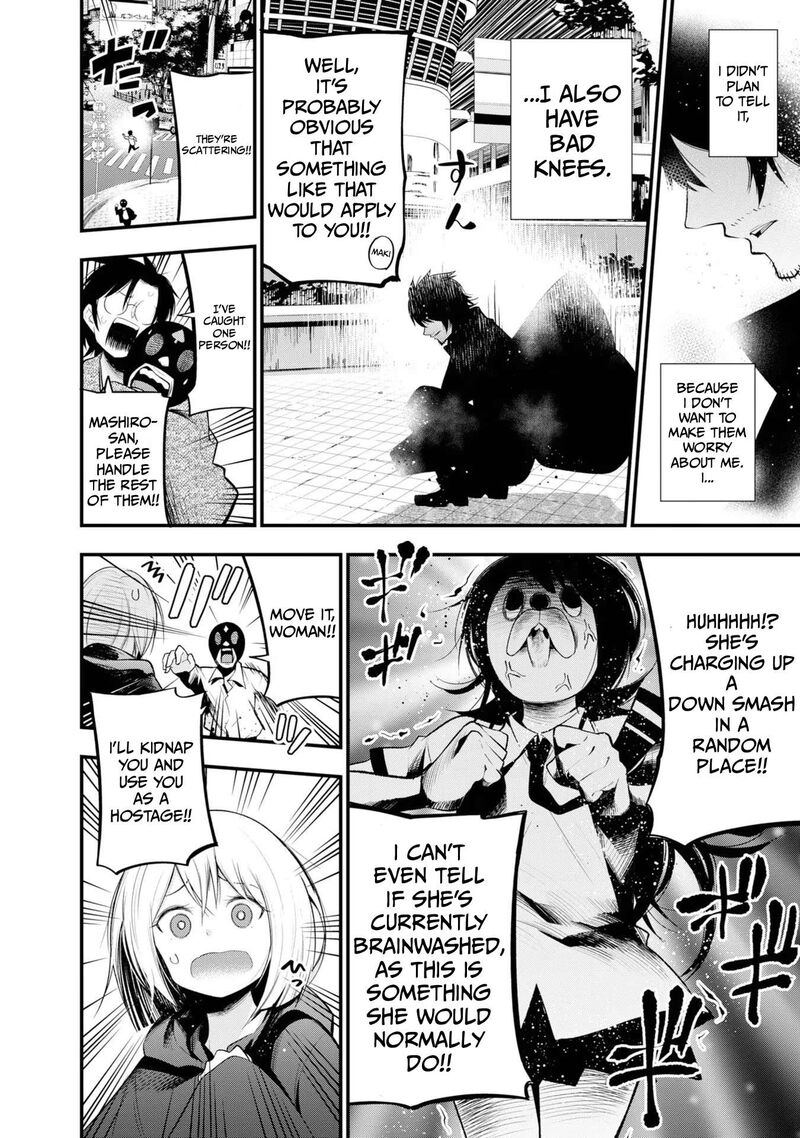 Mattaku Saikin No Tantei To Kitara 27 10