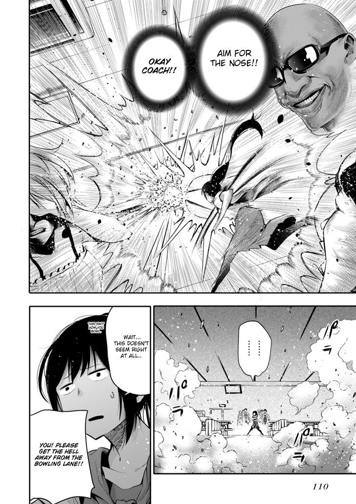 Mattaku Saikin No Tantei To Kitara 4 20