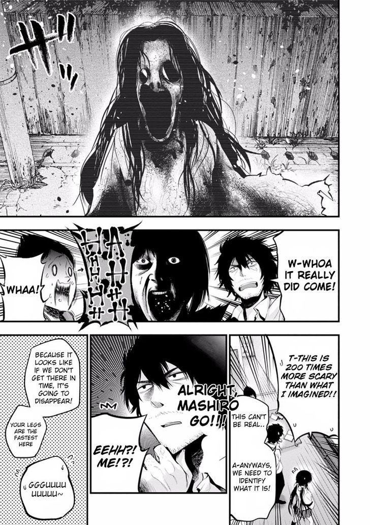 Mattaku Saikin No Tantei To Kitara 7 13