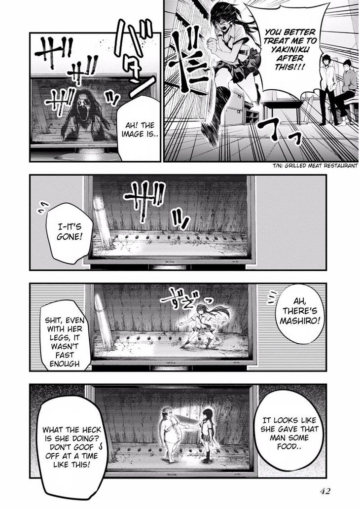 Mattaku Saikin No Tantei To Kitara 7 14