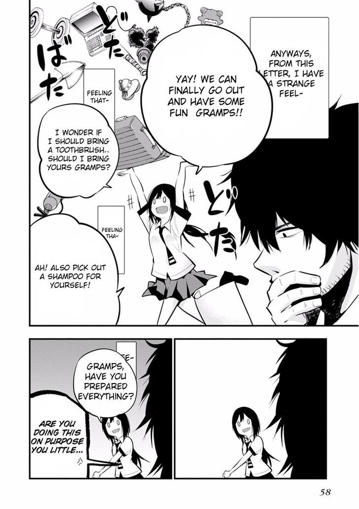 Mattaku Saikin No Tantei To Kitara 8 2