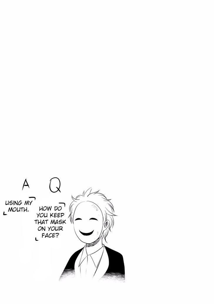 Mattaku Saikin No Tantei To Kitara 9 23
