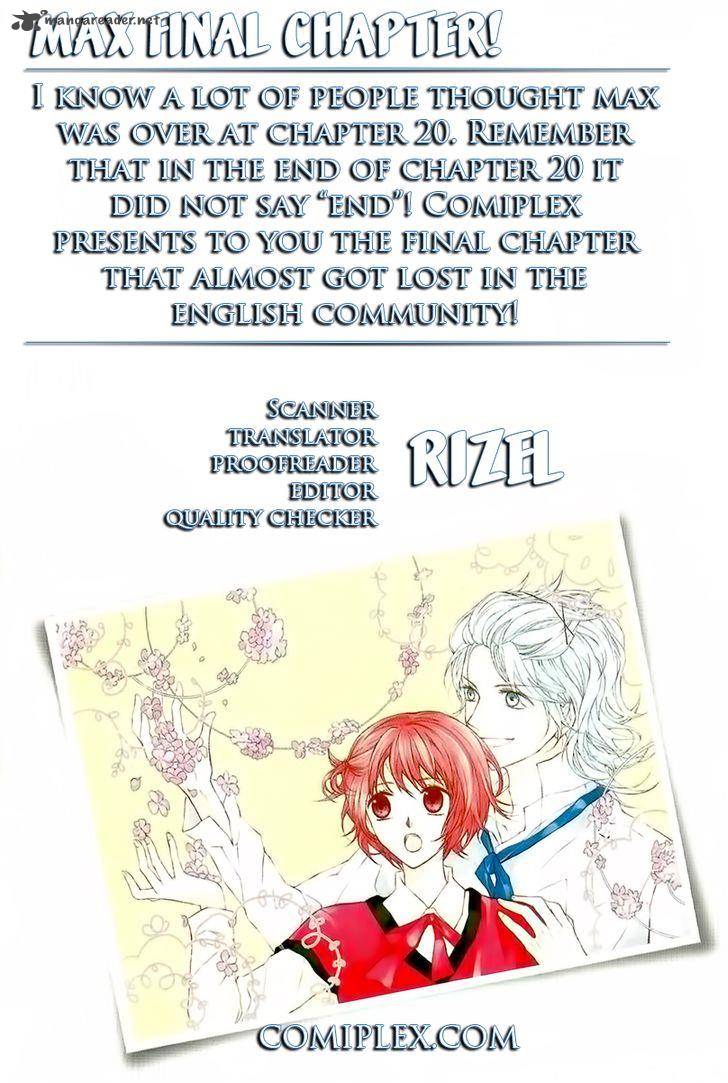 Max 21 2
