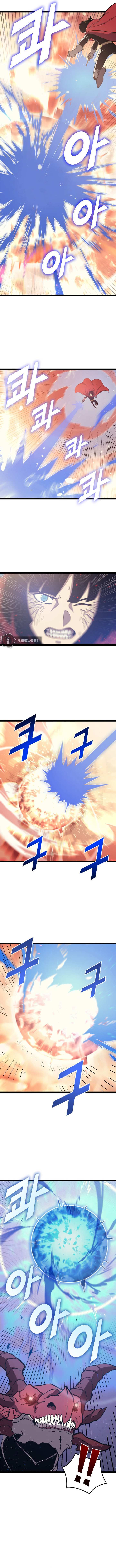 Max Level Returner 132 5