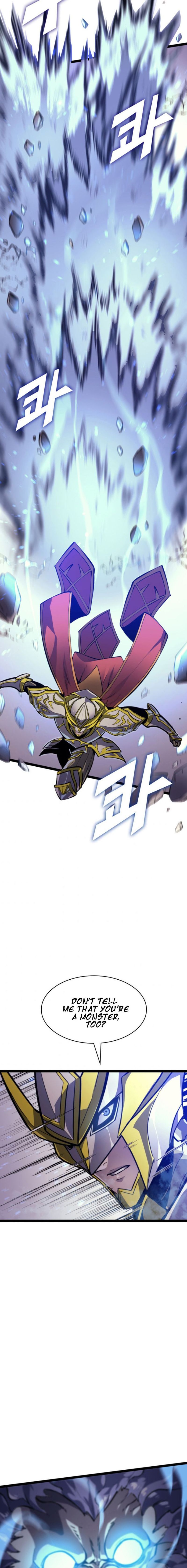 Max Level Returner 167 28
