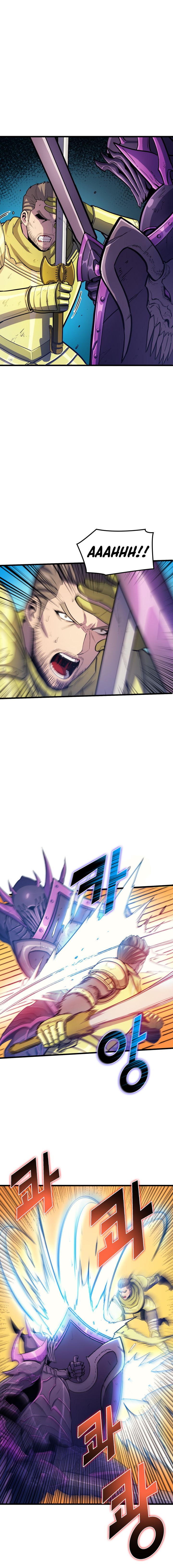 Max Level Returner 28 10