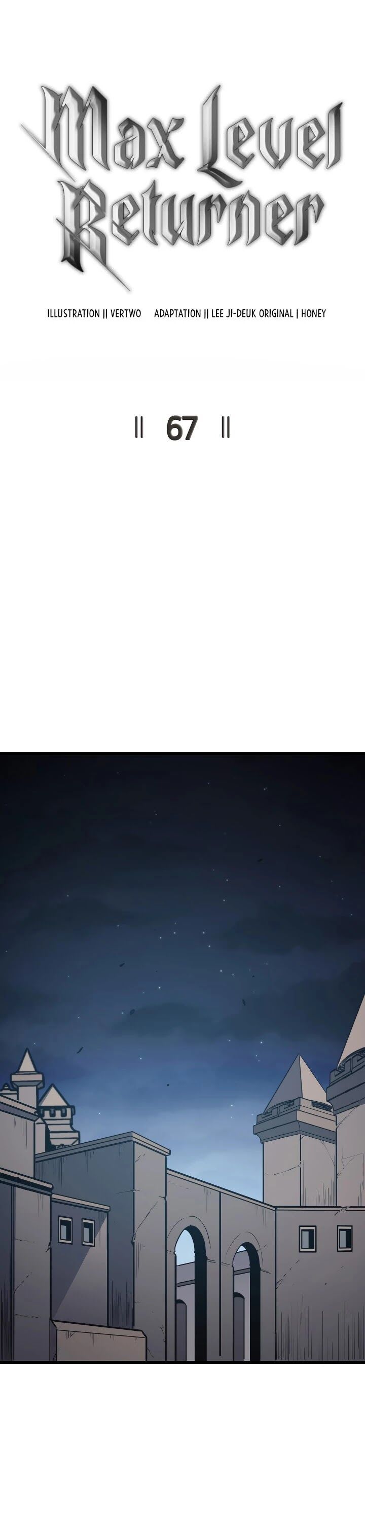 Max Level Returner 67 14