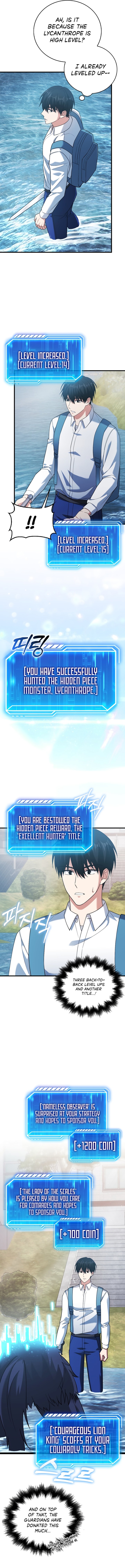 Max Talent Player 10 10