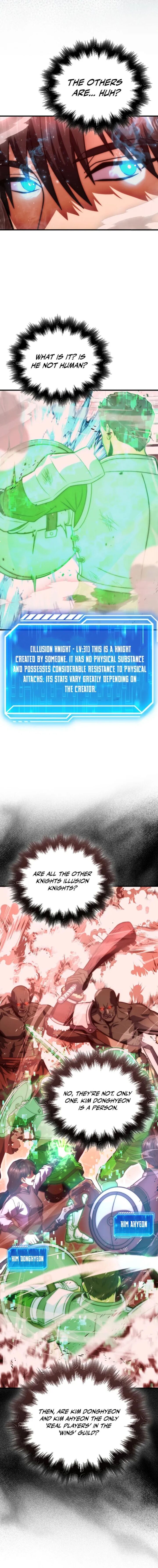 Max Talent Player 100 10