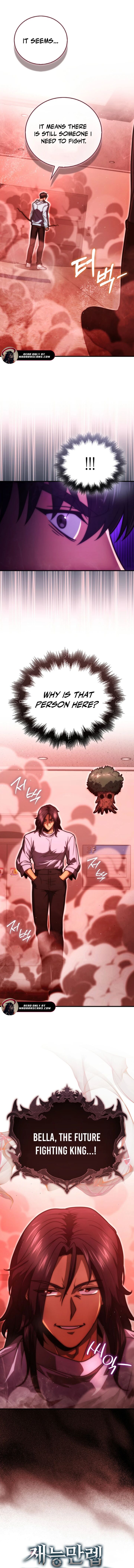 Max Talent Player 101 18