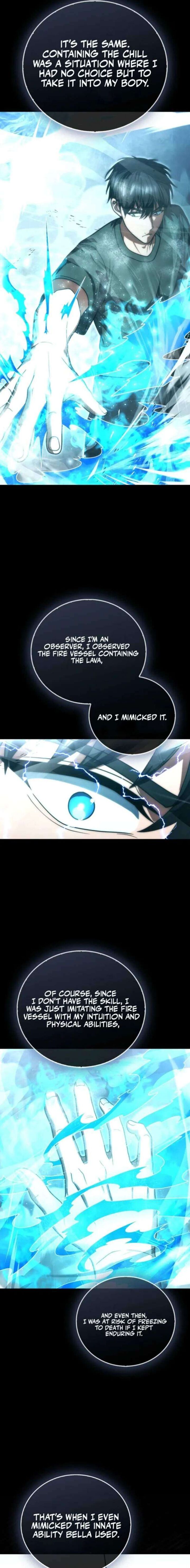 Max Talent Player 110 20