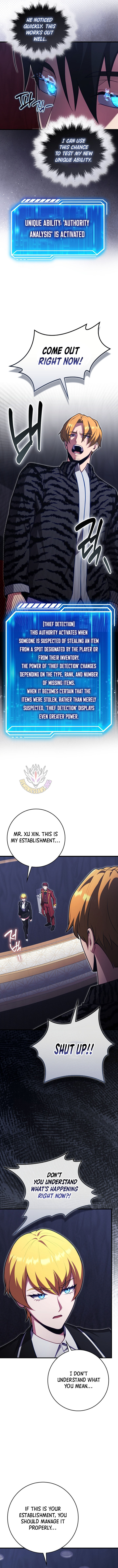 Max Talent Player 131 8