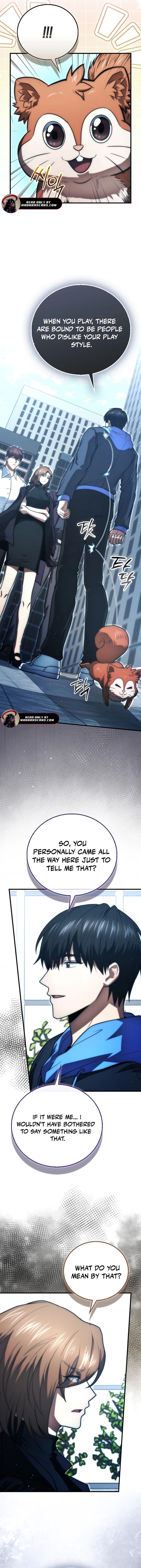 Max Talent Player 95 18