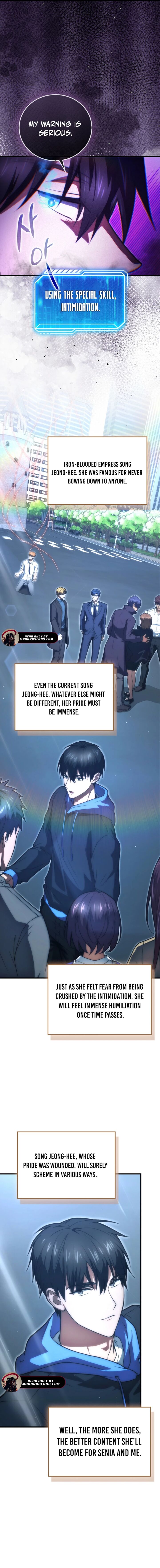 Max Talent Player 96 15