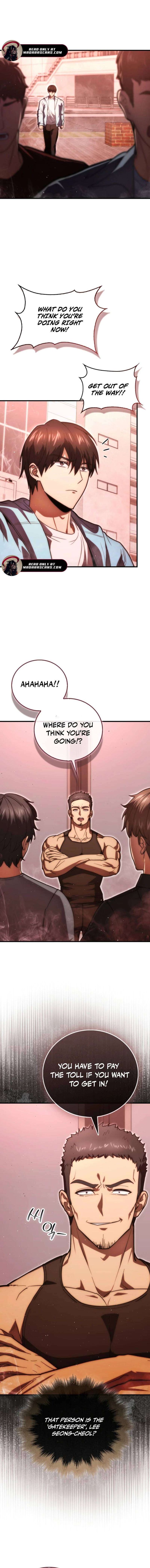 Max Talent Player 98 9