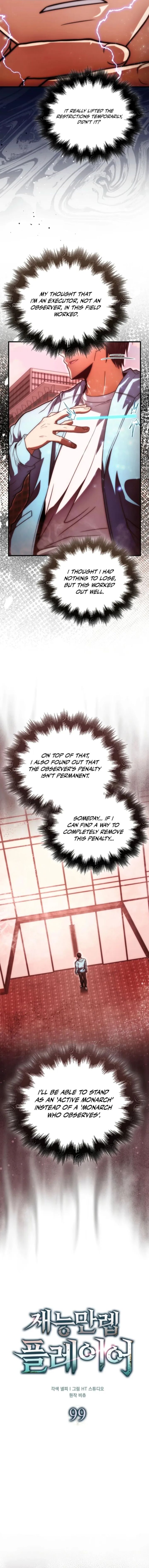 Max Talent Player 99 9