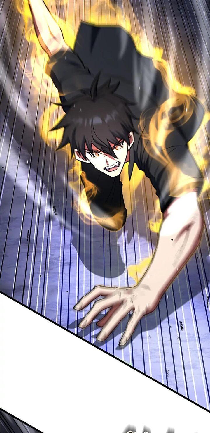 Maxed Out Leveling 83 78