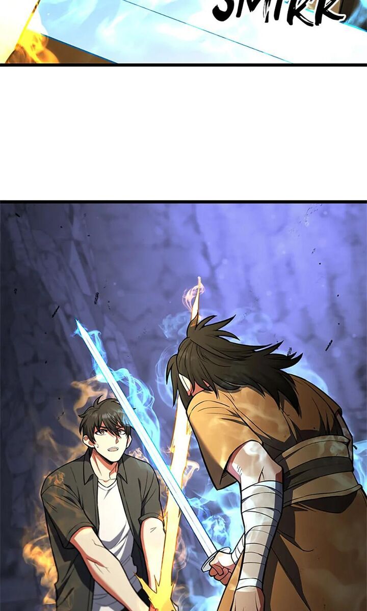 Maxed Out Leveling 84 2