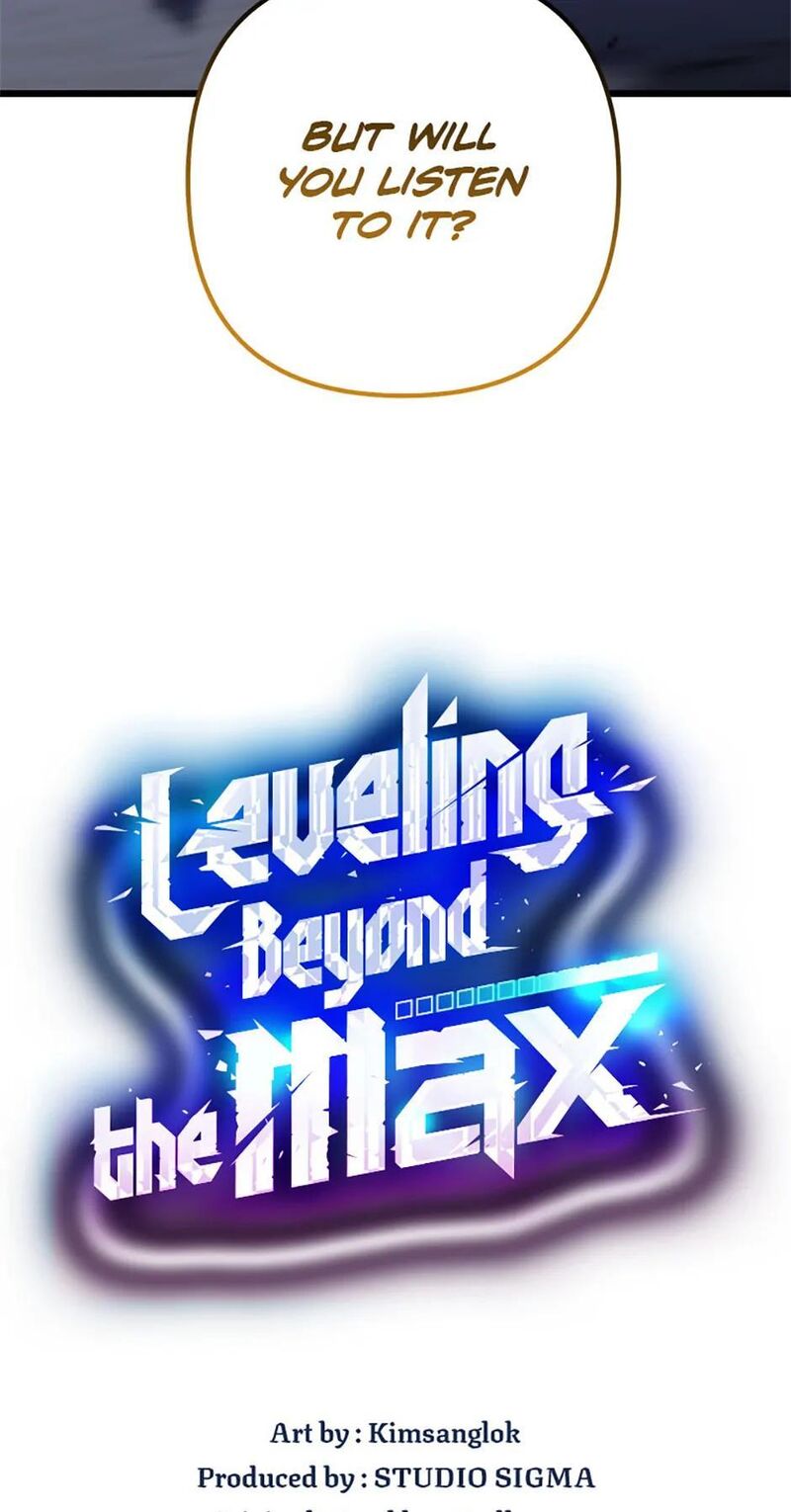 Maxed Out Leveling 84 25