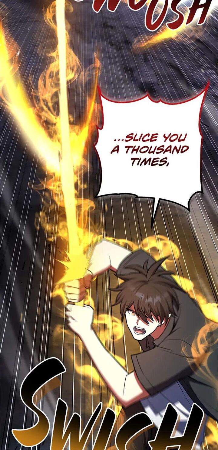 Maxed Out Leveling 84 8