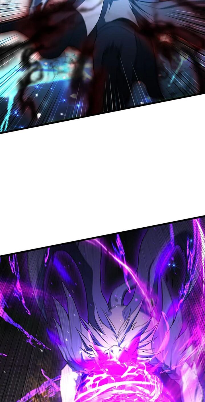 Maxed Out Leveling 86 105