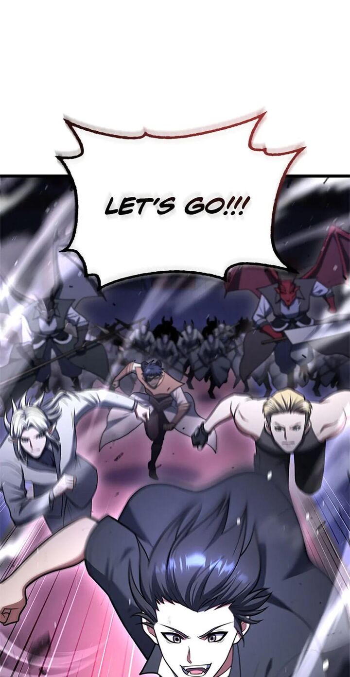 Maxed Out Leveling 86 19