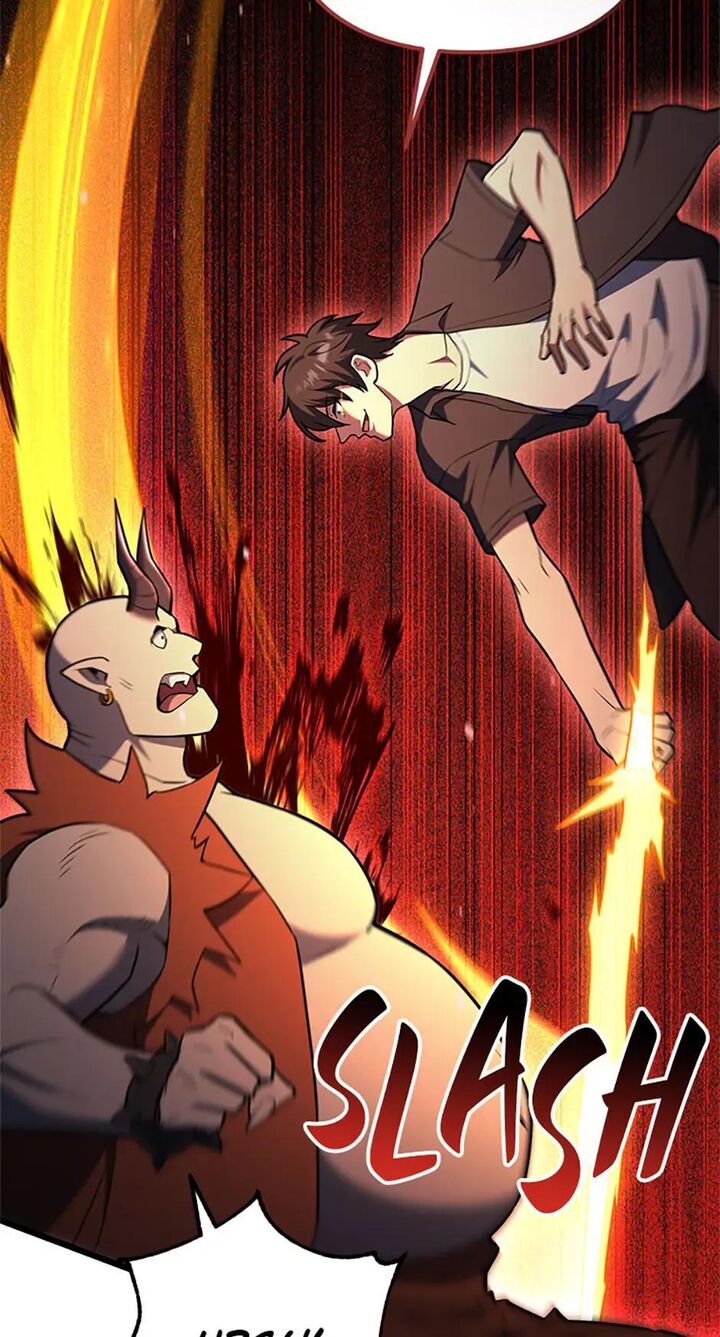 Maxed Out Leveling 86 34