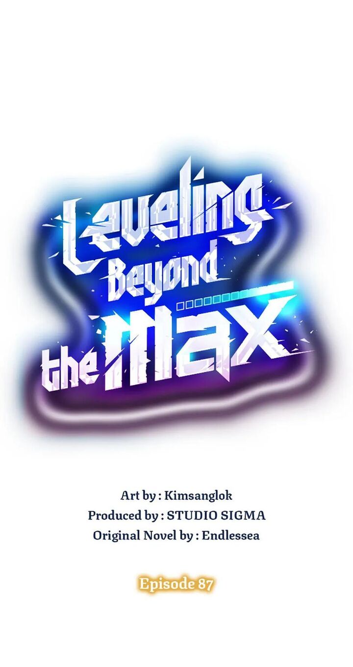 Maxed Out Leveling 87 41