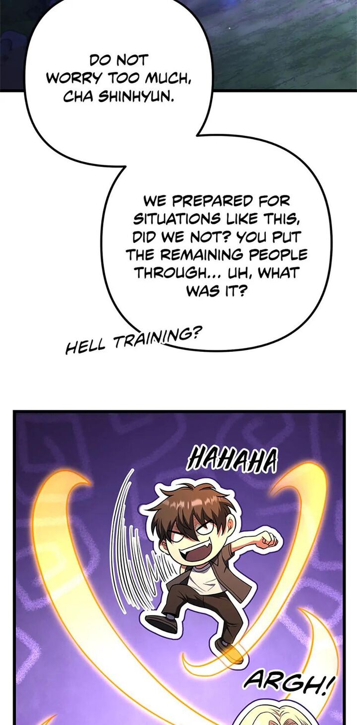 Maxed Out Leveling 87 8
