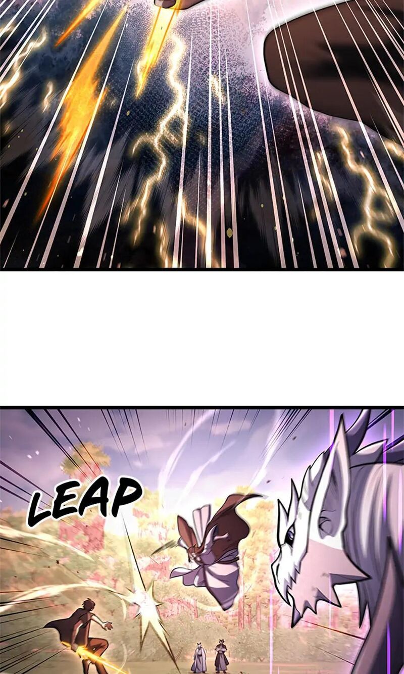 Maxed Out Leveling 87 85