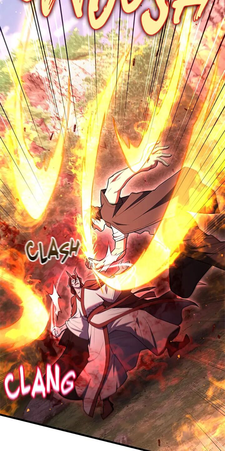 Maxed Out Leveling 88 54