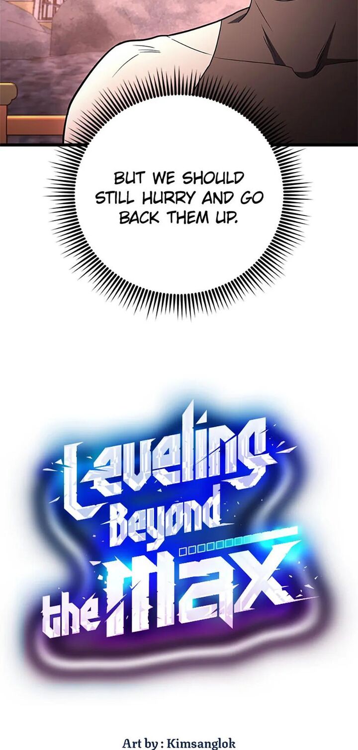 Maxed Out Leveling 88 8