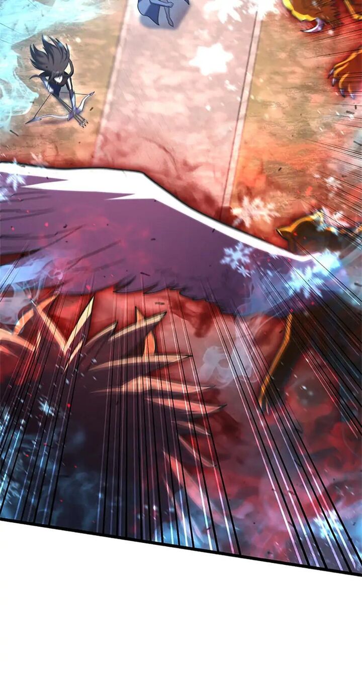 Maxed Out Leveling 90 59