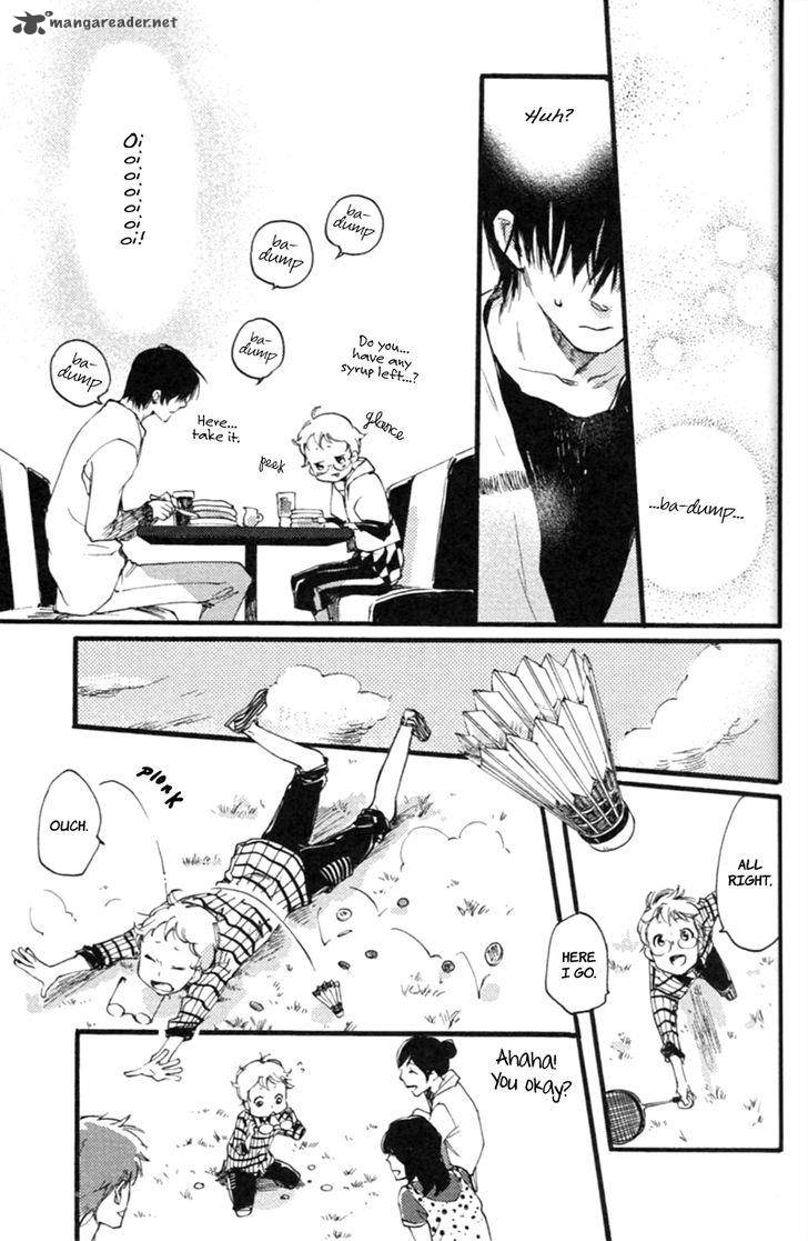 Mayoke No Darling 1 25
