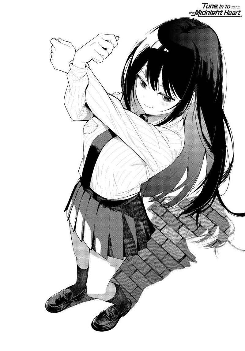 Mayonaka Heart Tune 101 1