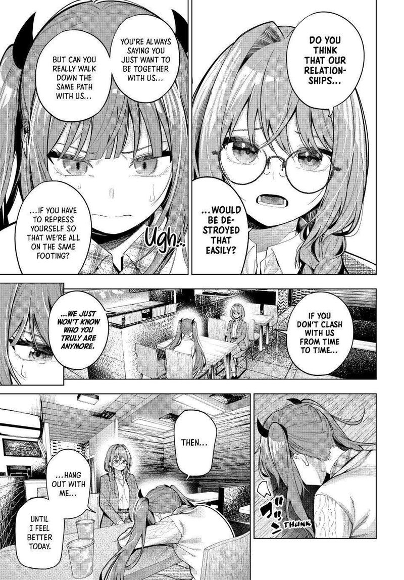 Mayonaka Heart Tune 104 15