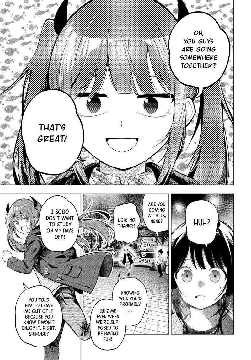 Mayonaka Heart Tune 104 3