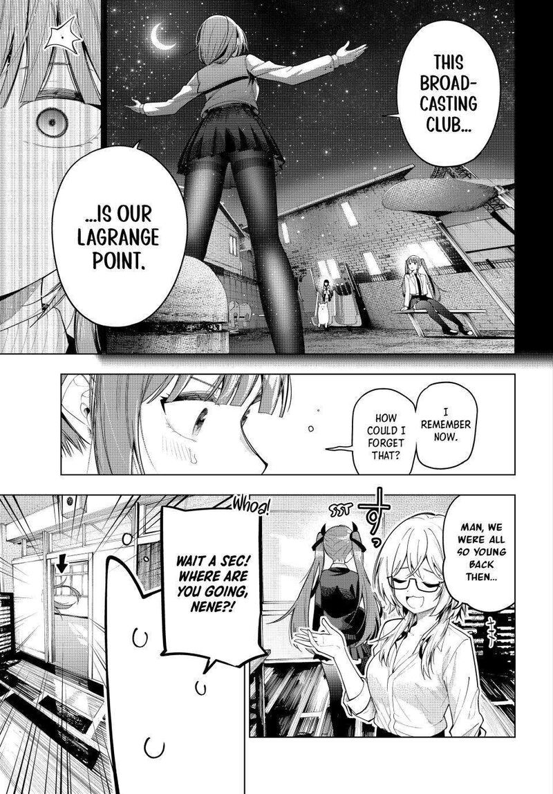 Mayonaka Heart Tune 105 15