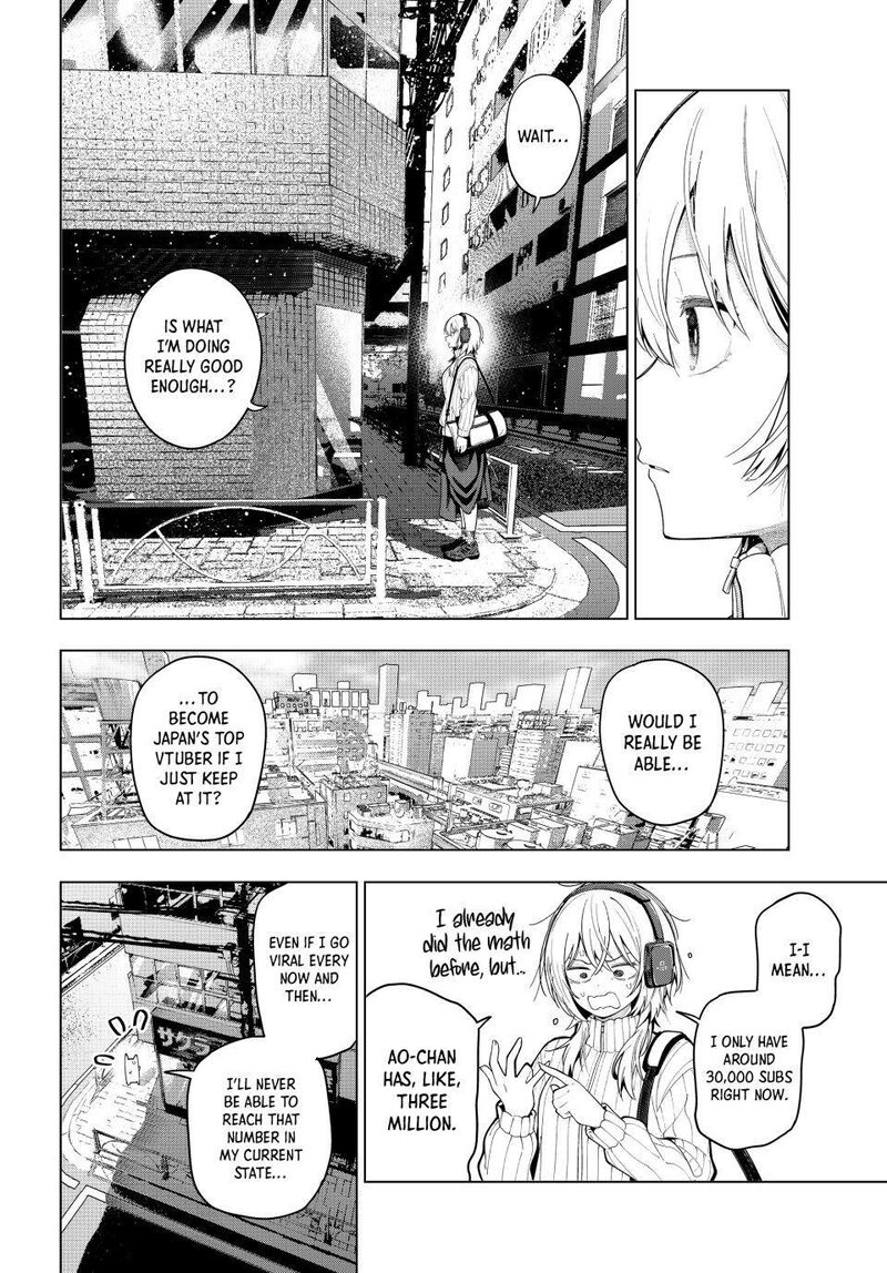 Mayonaka Heart Tune 108 10