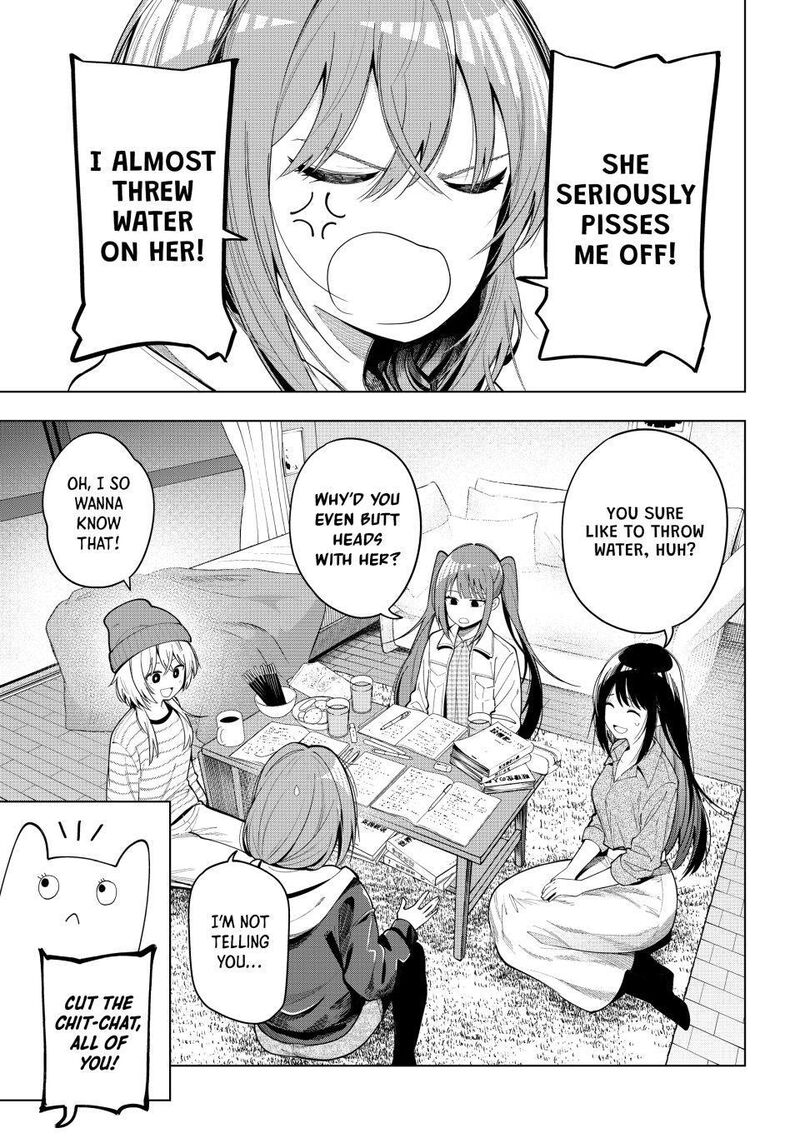 Mayonaka Heart Tune 111 15