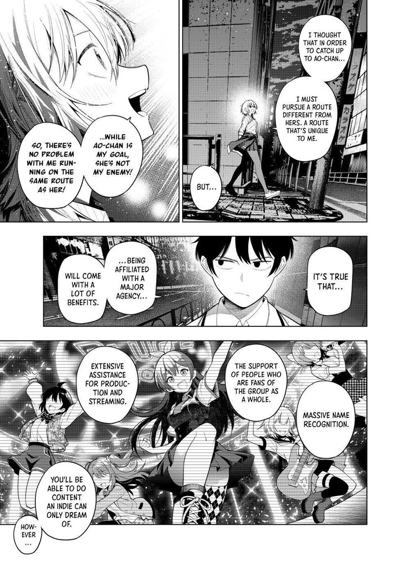 Mayonaka Heart Tune 111 3